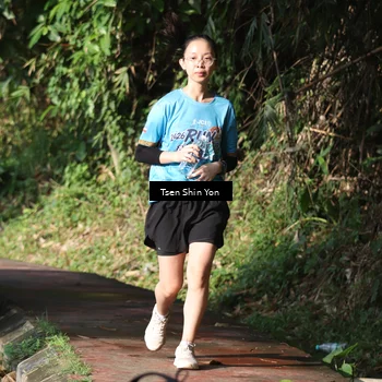 Runner Photo 8062476