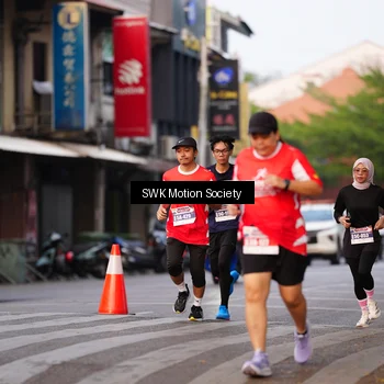 Runner Photo 8062479
