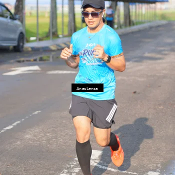 Runner Photo 8062480