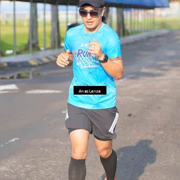 Runner Photo 8062481
