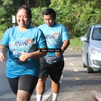 Runner Photo 8062484