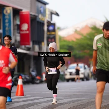 Runner Photo 8062487