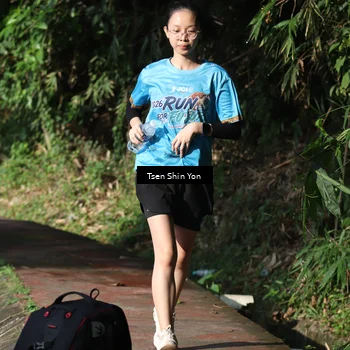 Runner Photo 8062488