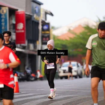 Runner Photo 8062489