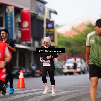 Runner Photo 8062490