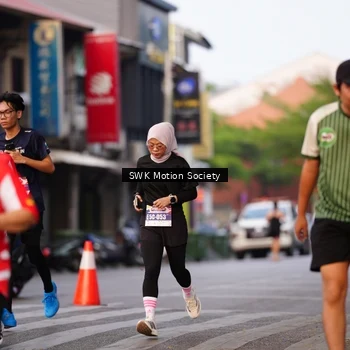 Runner Photo 8062493