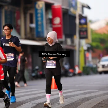 Runner Photo 8062494