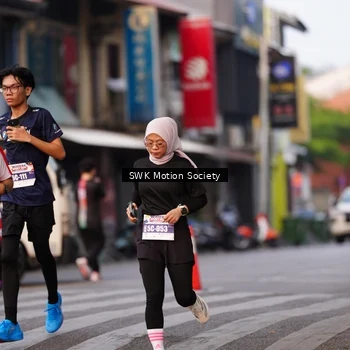 Runner Photo 8062495
