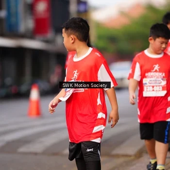 Runner Photo 8062497