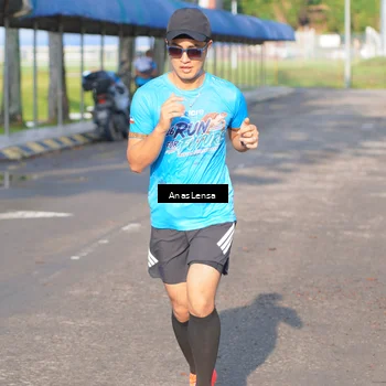 Runner Photo 8062502