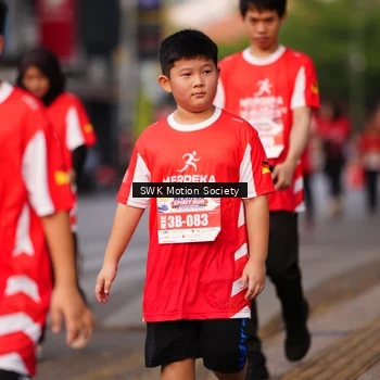 Runner Photo 8062503