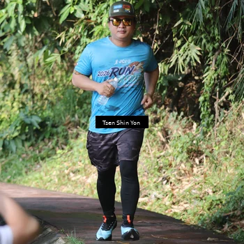 Runner Photo 8062505