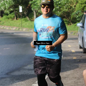 Runner Photo 8062507