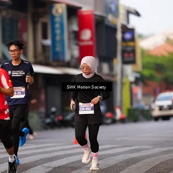 Runner Photo 8062508