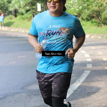 Runner Photo 8062510
