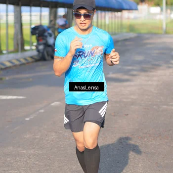 Runner Photo 8062512