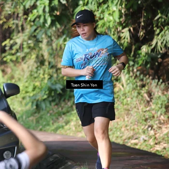 Runner Photo 8062514