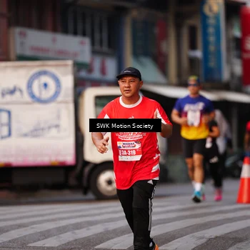 Runner Photo 8062516