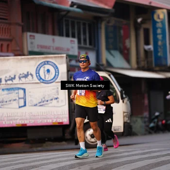 Runner Photo 8062517
