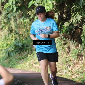 Runner Photo 8062519
