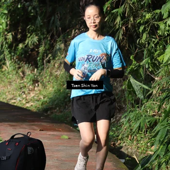 Runner Photo 8062520