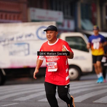 Runner Photo 8062521