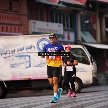 Runner Photo 8062522