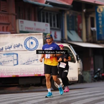 Runner Photo 8062523