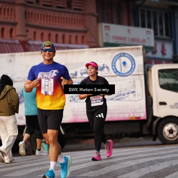 Runner Photo 8062525