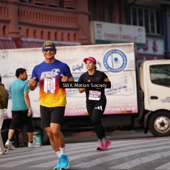 Runner Photo 8062527