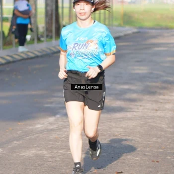 Runner Photo 8062530