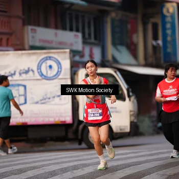 Runner Photo 8062535