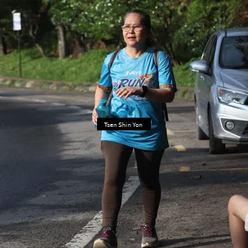 Runner Photo 8062536