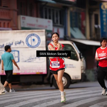 Runner Photo 8062538