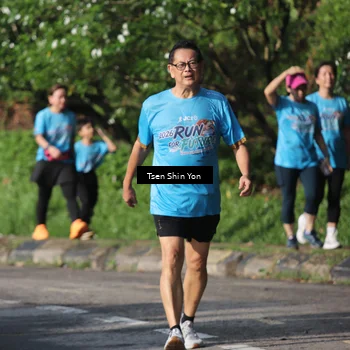 Runner Photo 8062539