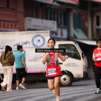Runner Photo 8062540