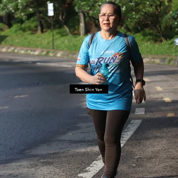 Runner Photo 8062541