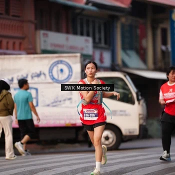 Runner Photo 8062542