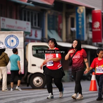 Runner Photo 8062544