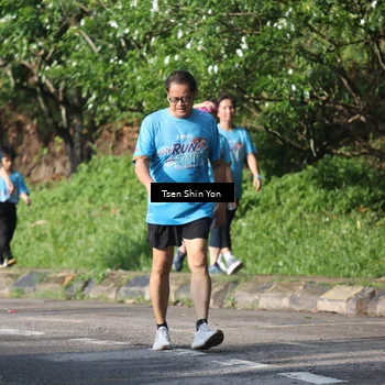 Runner Photo 8062545