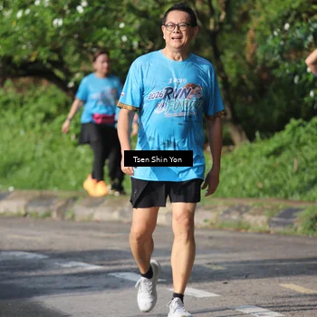 Runner Photo 8062546