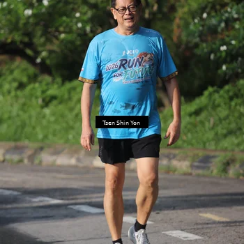 Runner Photo 8062547