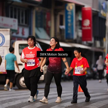 Runner Photo 8062548
