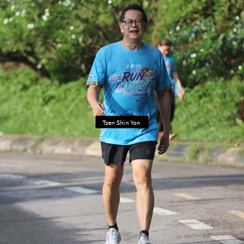 Runner Photo 8062549