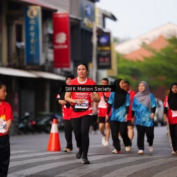 Runner Photo 8062550