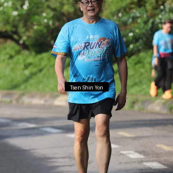 Runner Photo 8062551