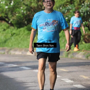 Runner Photo 8062552