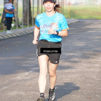 Runner Photo 8062554