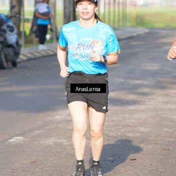 Runner Photo 8062555