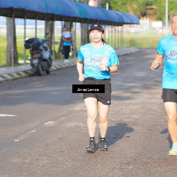 Runner Photo 8062556